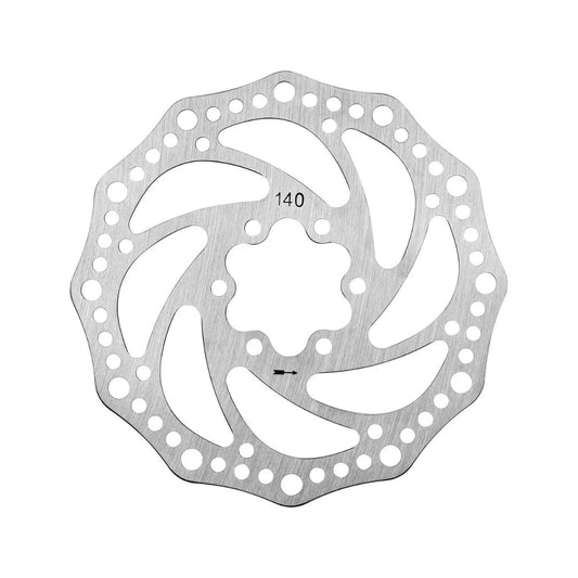 Disco de freno iScooter iX3/iX4/iX7 - Recambio - Wheelyshop