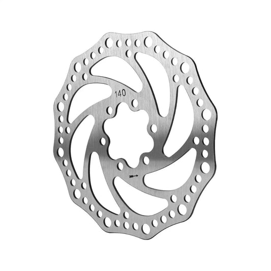 Disco de freno iScooter iX3/iX4/iX7 - Recambio - Wheelyshop