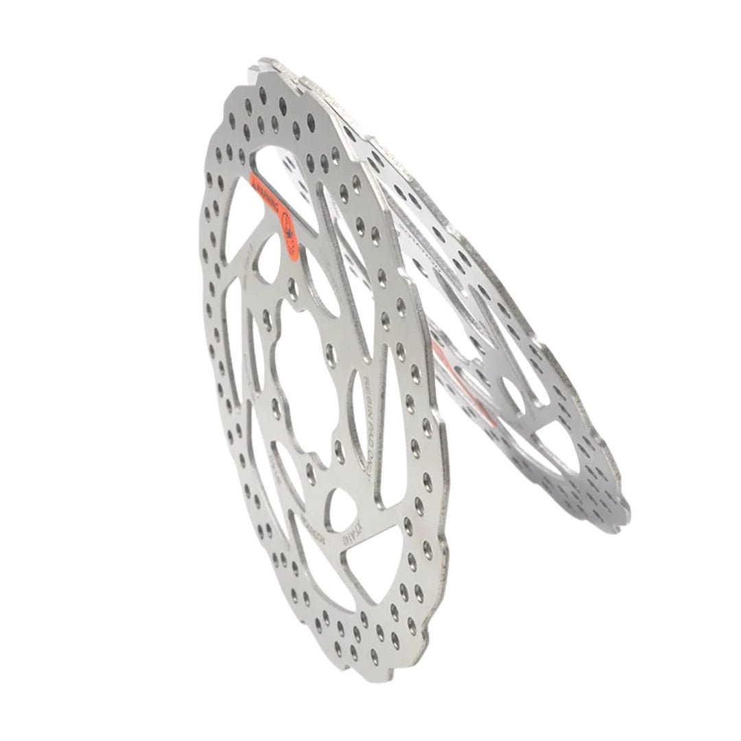 Brake disc KuKirin G2 Master - Spare part - Wheelyshop