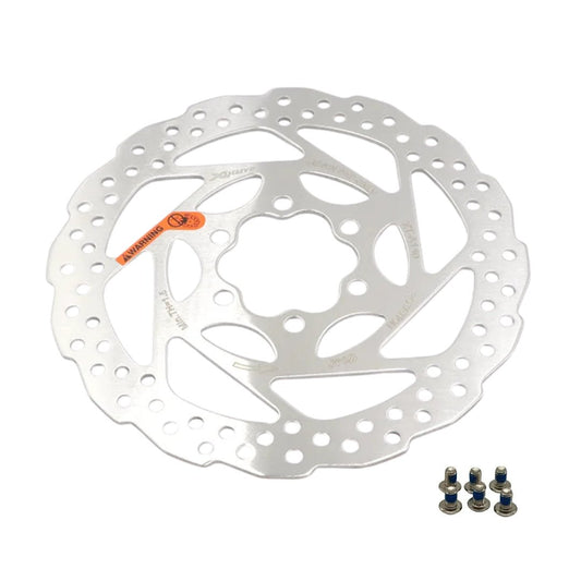 Brake disc KuKirin G2 Master - Spare part - Wheelyshop