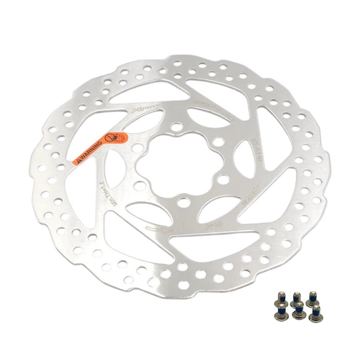 Disco de freno KuKirin G2 Master - Recambio - Wheelyshop