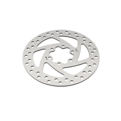 Brake disc KuKirin G2 Pro/G2 Max - Spare part - Wheelyshop