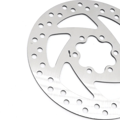 Brake disc KuKirin G2 Pro/G2 Max - Spare part - Wheelyshop