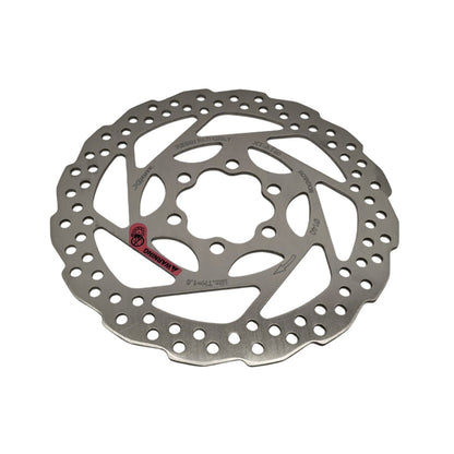 Bromsskiva KuKirin G3/G4 - Reservdel - Wheelyshop