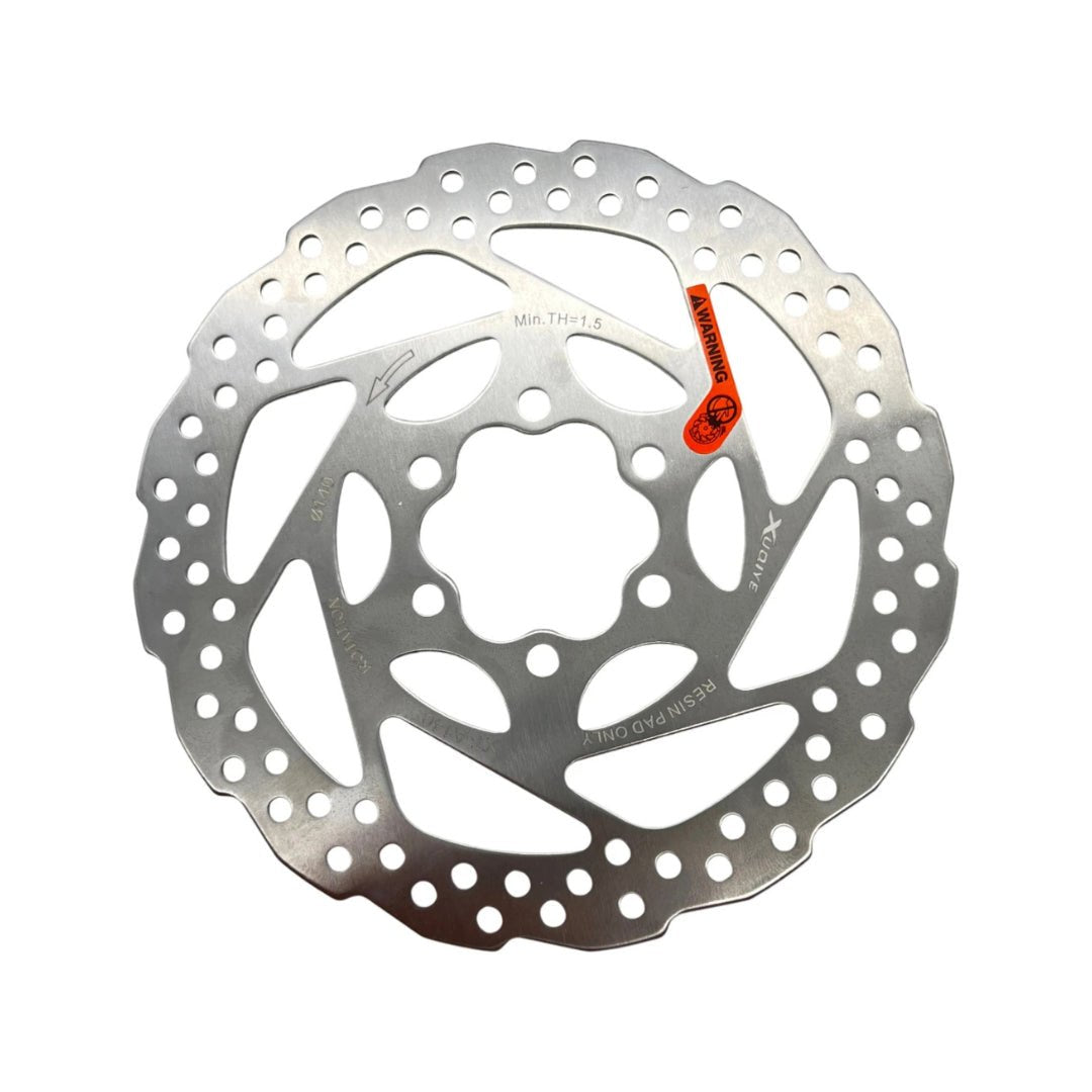 Bromsskiva KuKirin G3/G4 - Reservdel - Wheelyshop