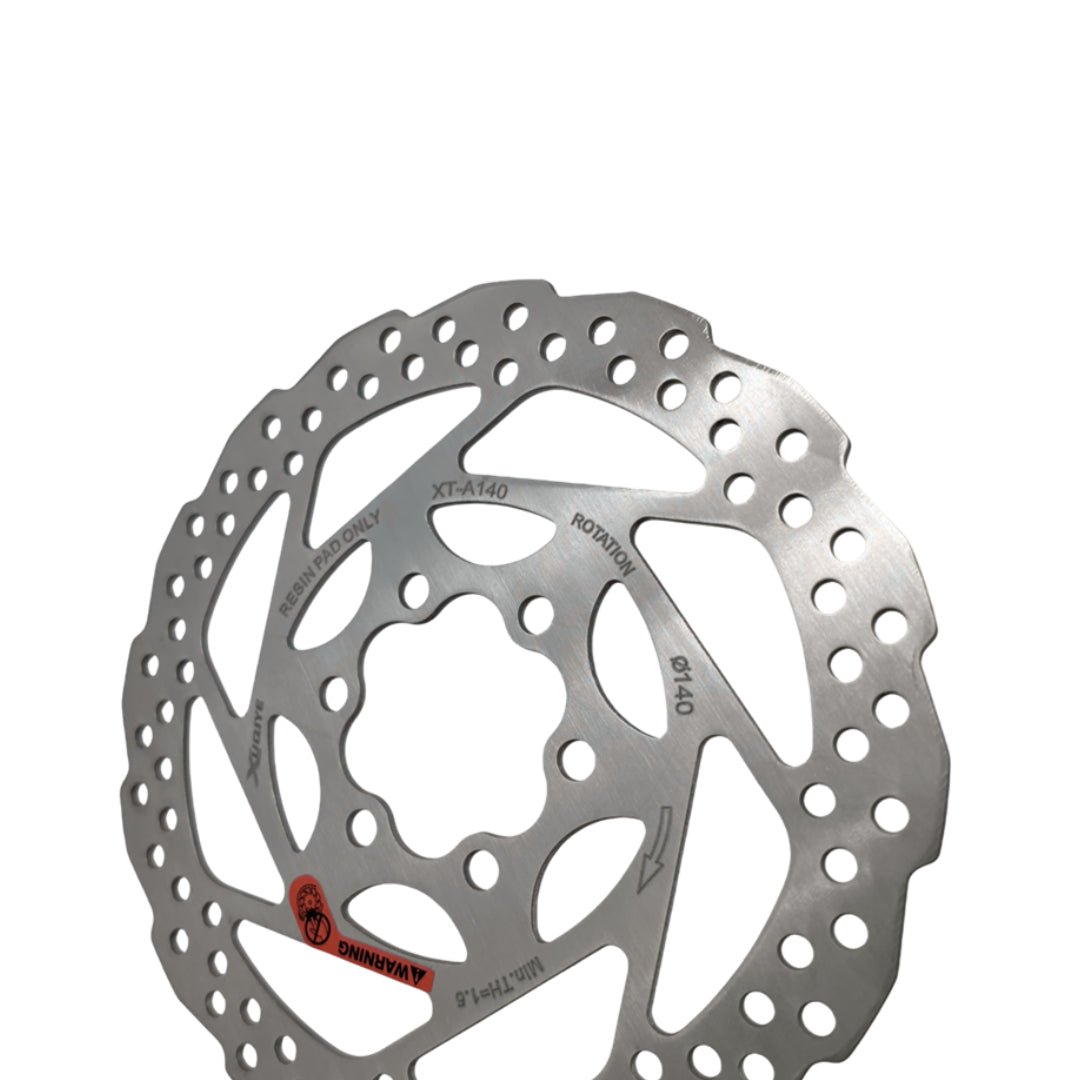 Bromsskiva KuKirin G3/G4 - Reservdel - Wheelyshop