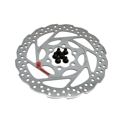 Bromsskiva KuKirin G3/G4 - Reservdel - Wheelyshop