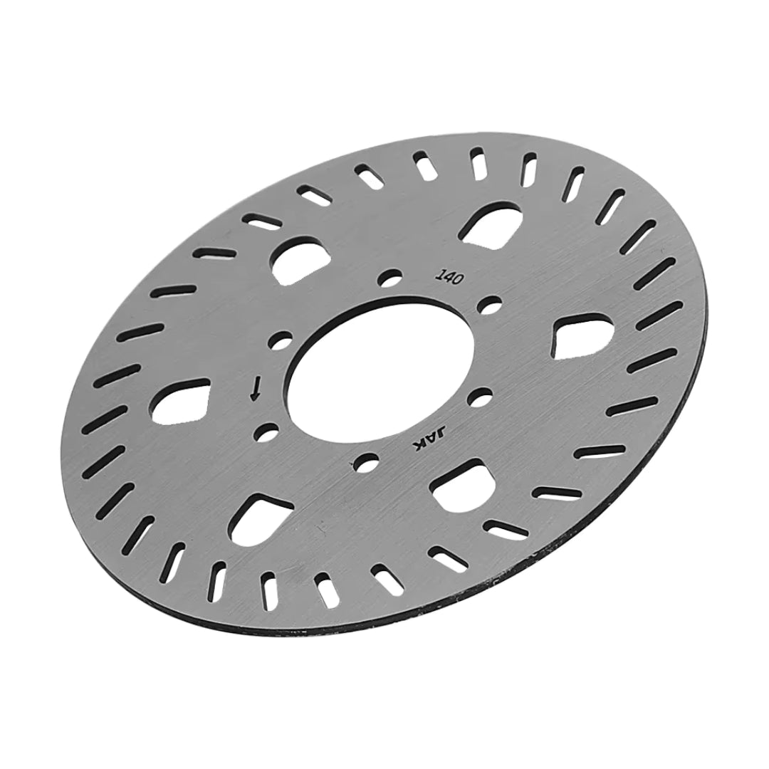 Brake disc Ninebot GT1/GT2 - Spare part - Wheelyshop
