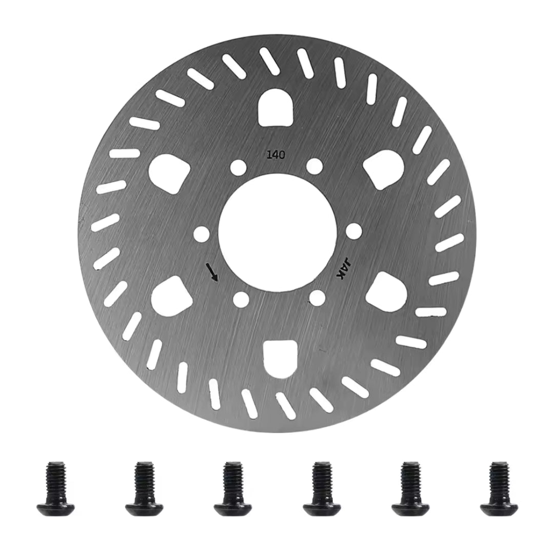Brake disc Ninebot GT1/GT2 - Spare part - Wheelyshop