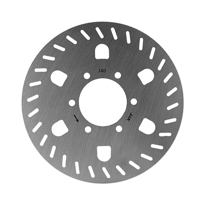 Brake disc Ninebot GT1/GT2 - Spare part - Wheelyshop