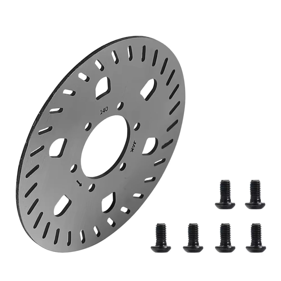 Brake disc Ninebot GT1/GT2 - Spare part - Wheelyshop