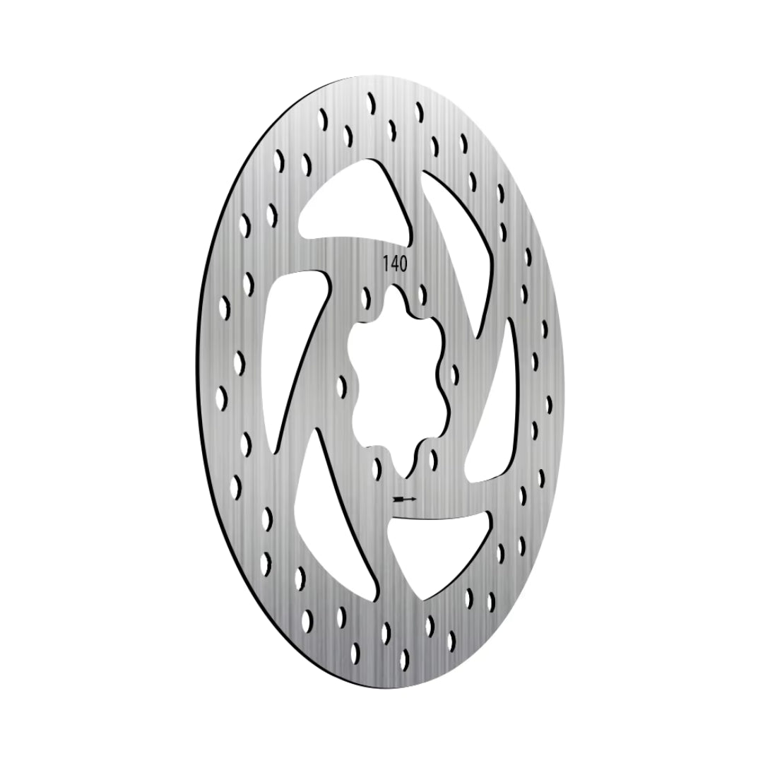 Brake disc Ninebot/Zero - Spare part - Wheelyshop