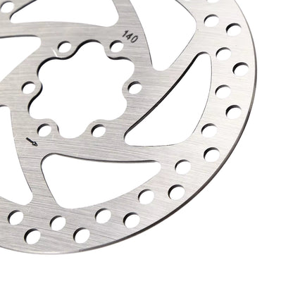 Brake disc Ninebot/Zero - Spare part - Wheelyshop
