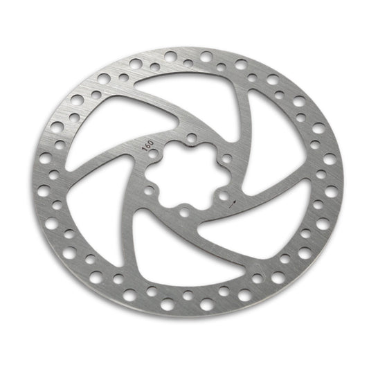 Brake disc VSETT 11+ / ZERO 11X - Spare part - Wheelyshop