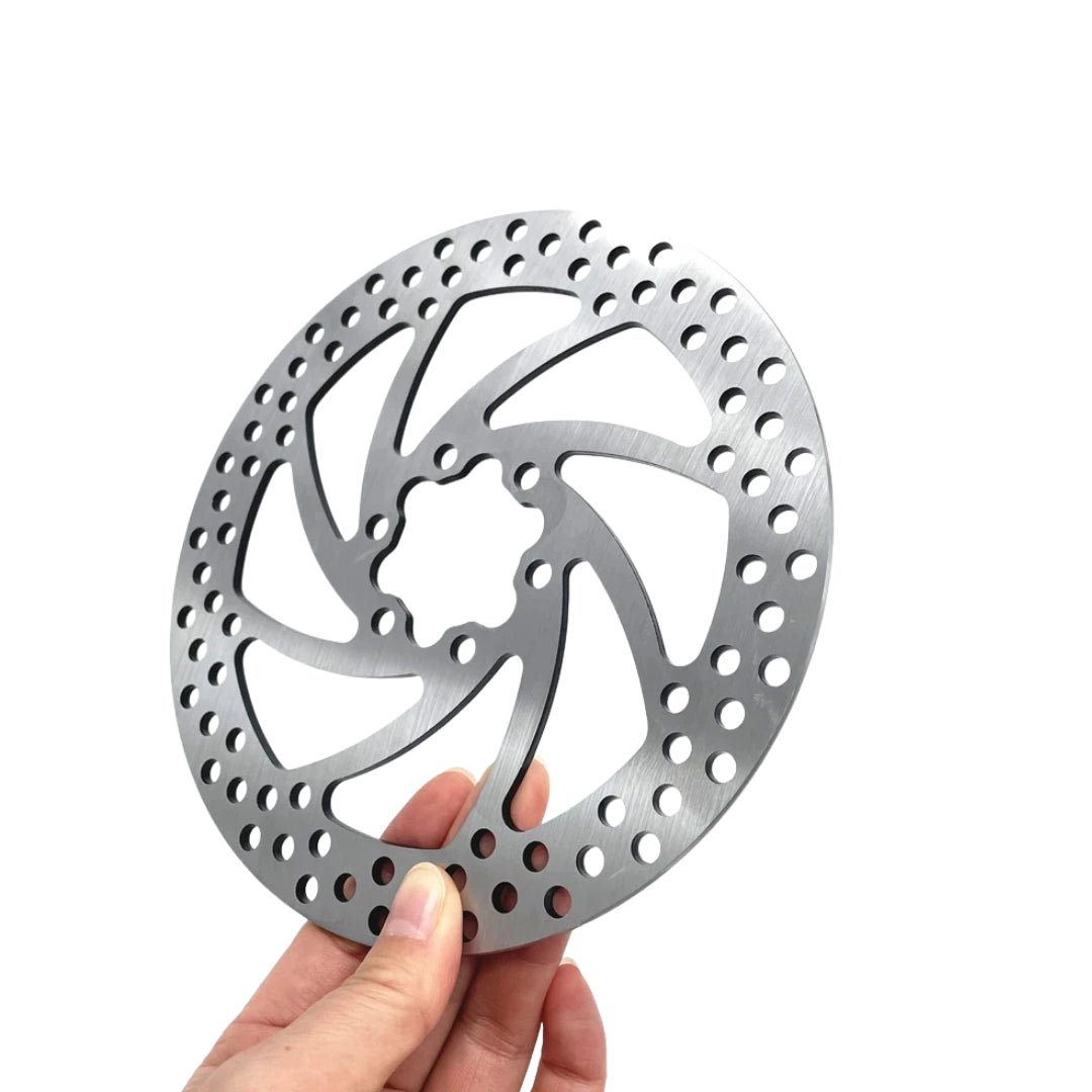 Disco de freno VSETT 11+ / ZERO 11X - Recambio - Wheelyshop