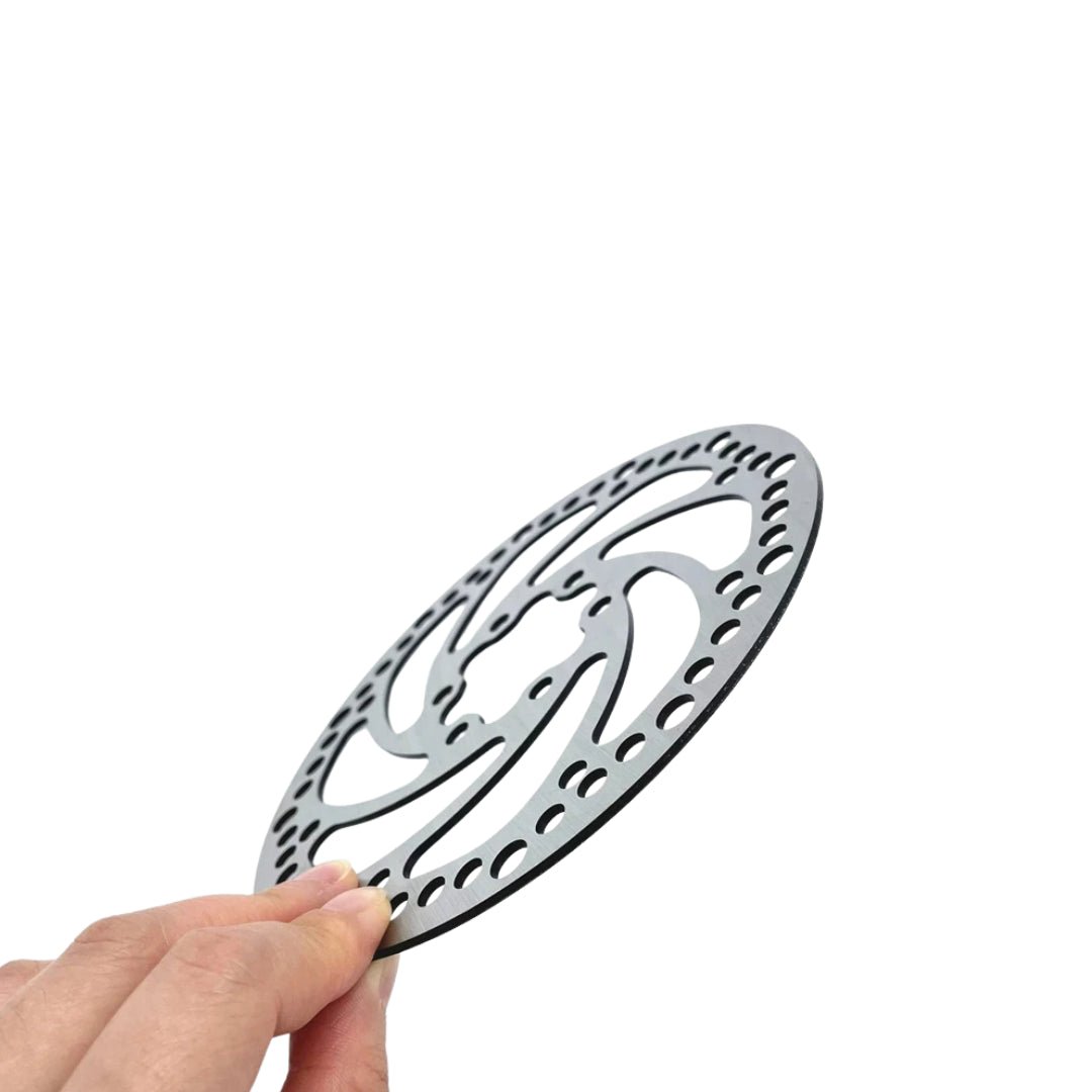 Disco de freno VSETT 11+ / ZERO 11X - Recambio - Wheelyshop