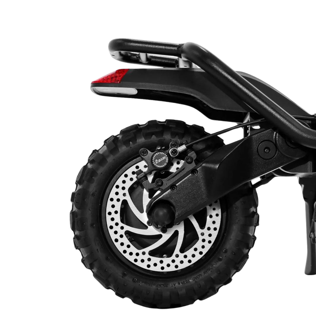 Disco de freno VSETT 11+ / ZERO 11X - Recambio - Wheelyshop