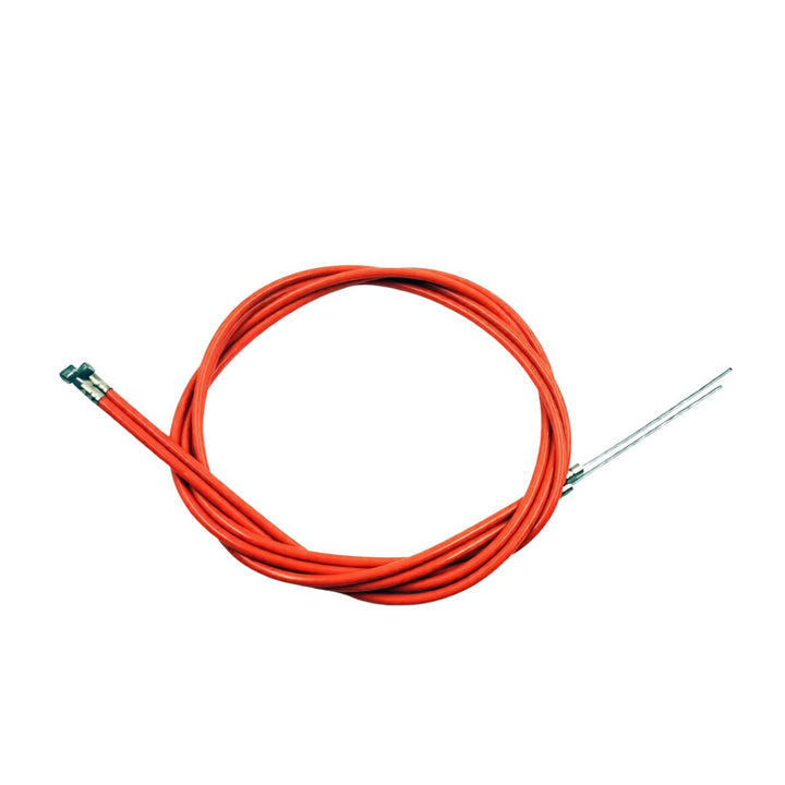 Cable de freno para INOKIM OX en rojo