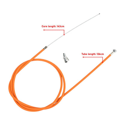 Cable de freno Ninebot E2 Pro - Recambio - Wheelyshop