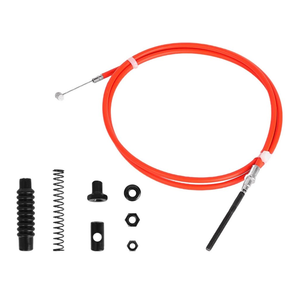 Cable de freno Xiaomi 5 / 5 Pro / 5 Plus / 5 Max - Recambio - Wheelyshop