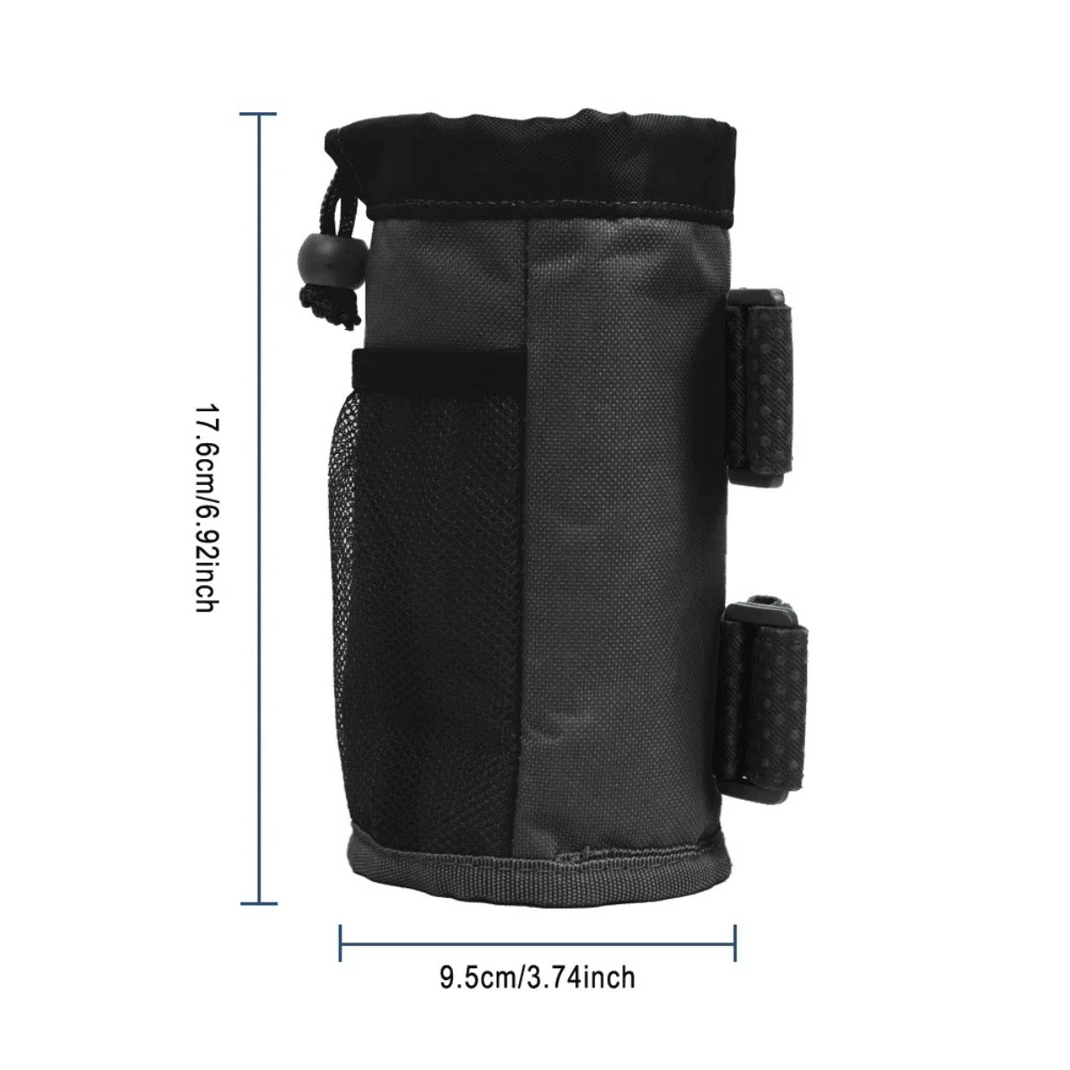 Portador - Edición Bolsa - Accesorios - Tienda de ruedas