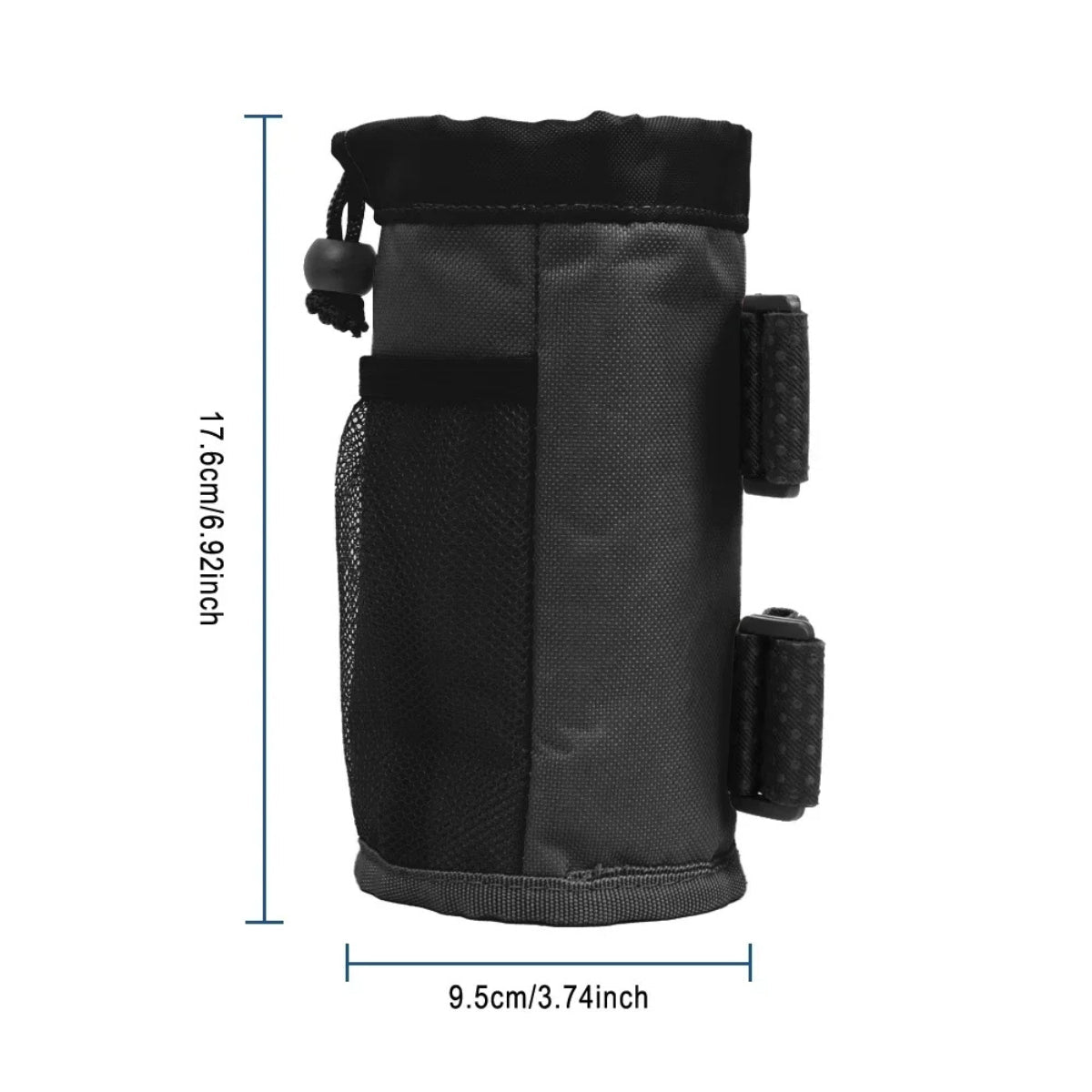 Portador - Edición Bolsa - Accesorios - Tienda de ruedas