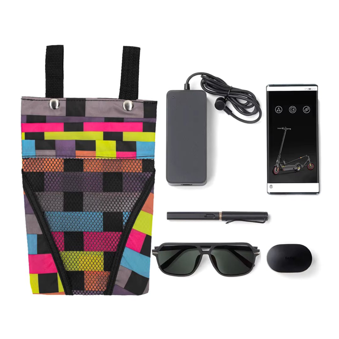 Carrier - Pocket Edition - Accessories - Wheelyshop