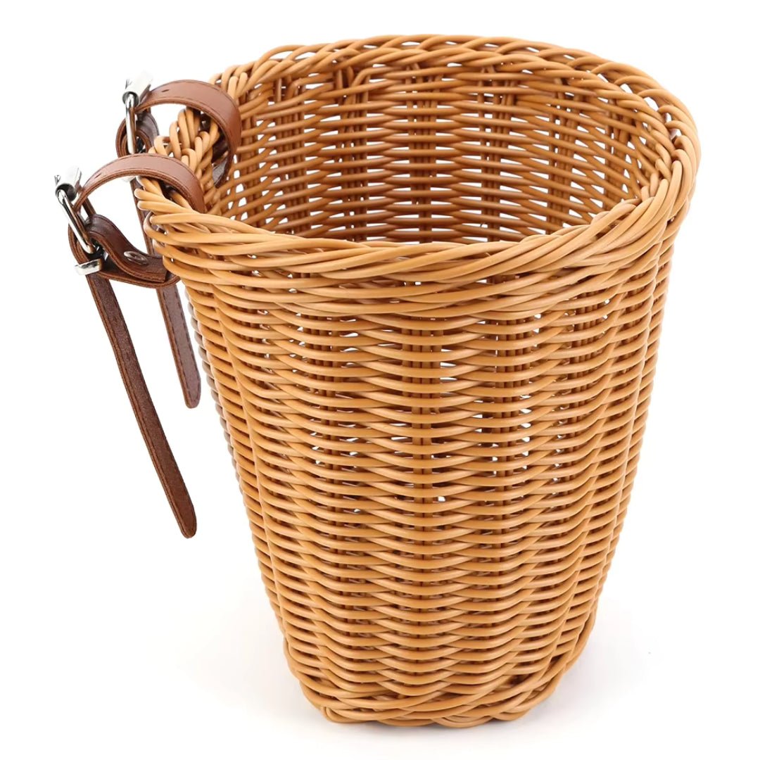 Cesta de bicicleta Classic Edition