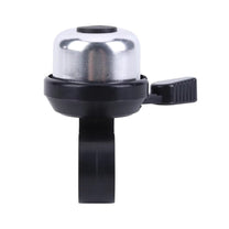 Timbre incluido, vista lateral: cesta de bicicleta Classic Edition