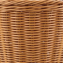 Textura de la superficie: cesta de bicicleta Classic Edition