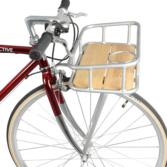 Cykelkorg - Retro Edition - Tillbehör - Wheelyshop