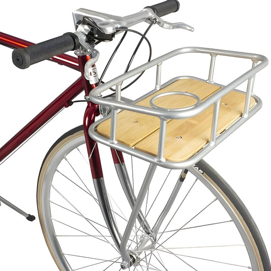 Cykelkorg - Retro Edition - Tillbehör - Wheelyshop