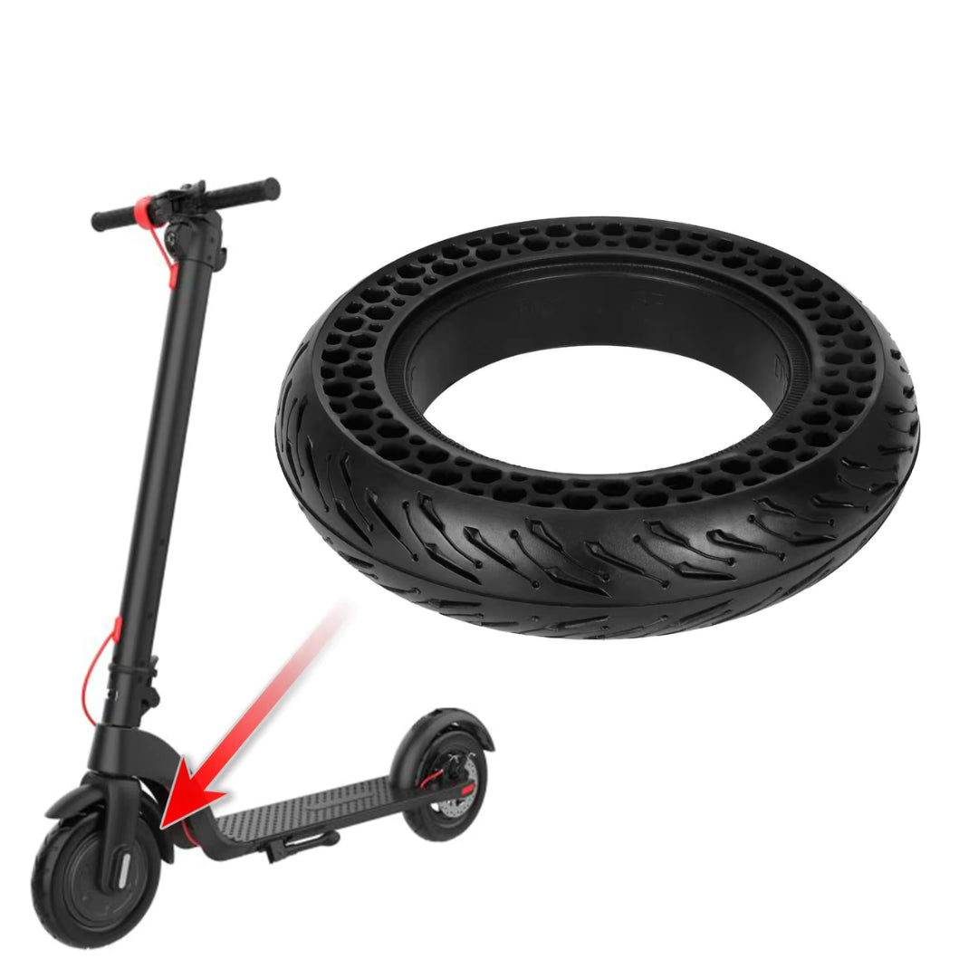 Tire 10" Honeycomb HX - Spare part - Wheelyshop