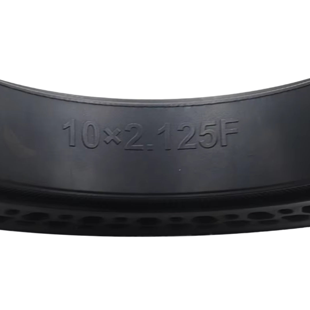 Tire 10" Honeycomb HX - Spare part - Wheelyshop