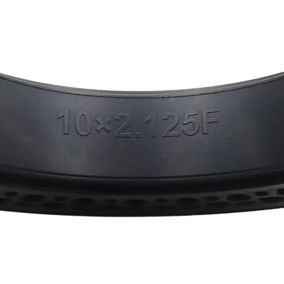 Tire 10" Honeycomb HX - Spare part - Wheelyshop