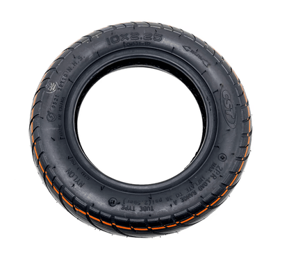 Tire 10" Air CST - Spare part - Wheelyshop