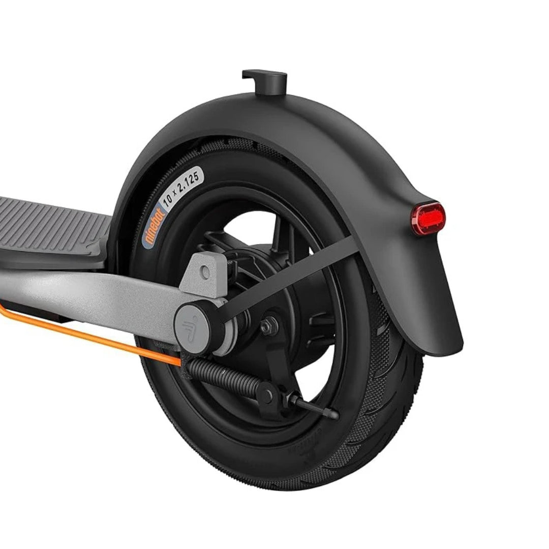 Neumático 10" Air Ninebot F20/F25/F30/F40 - Recambio - Wheelyshop