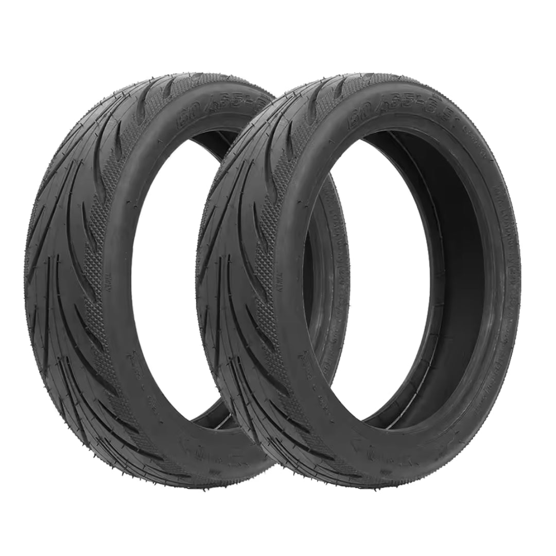 Bakdäck 10" Luft Ninebot G2 - Reservdel - Wheelyshop