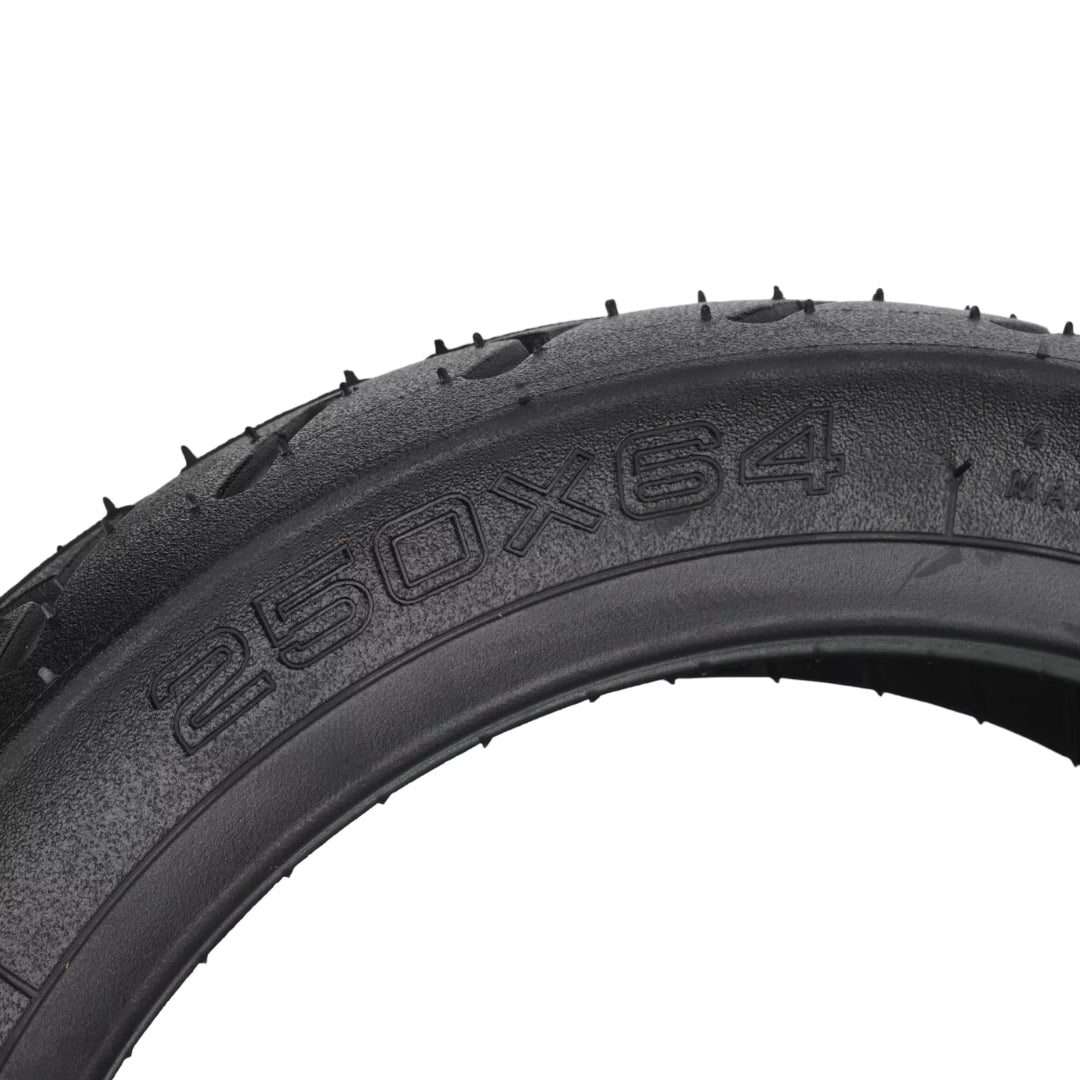 Däck 10" Luft Xiaomi 4 Ultra/4 Lite - Anti punkteringsgel - Reservdel - Wheelyshop