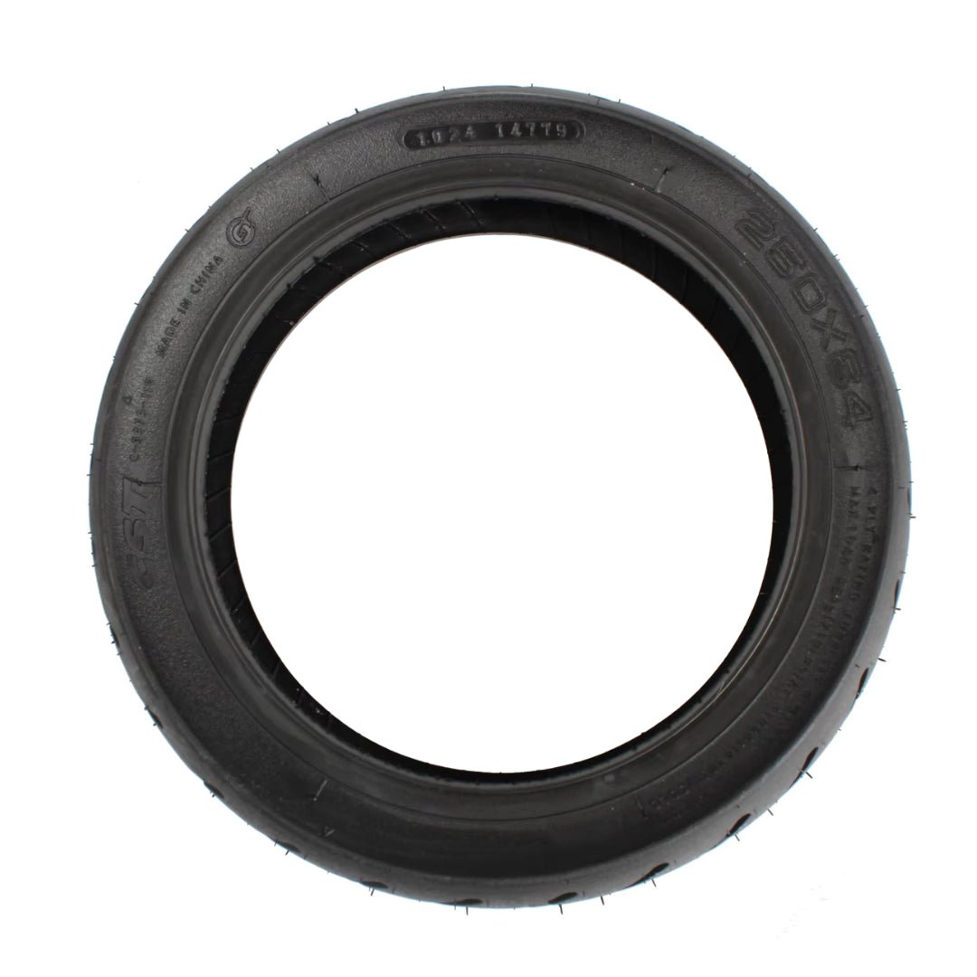 Däck 10" Luft Xiaomi 4 Ultra/4 Lite - Anti punkteringsgel - Reservdel - Wheelyshop