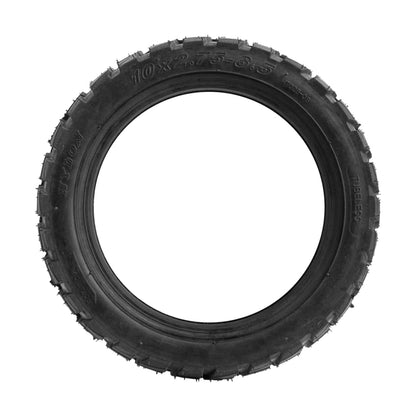 Tire 10" Off - Road Luft Dualtron - Spare part - Wheelyshop