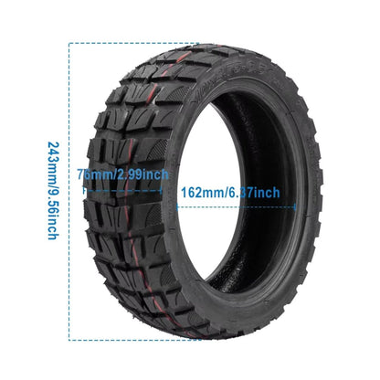 Tire 10" Off - Road Luft Dualtron - Spare part - Wheelyshop