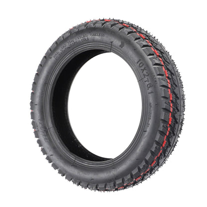 Neumáticos 10" Off-Road Luft Ninebot G30 - Gel antipinchazos - Wheelyshop.se
