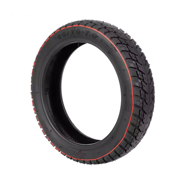 Neumático de aire todoterreno de 10" para Xiaomi 4 Pro