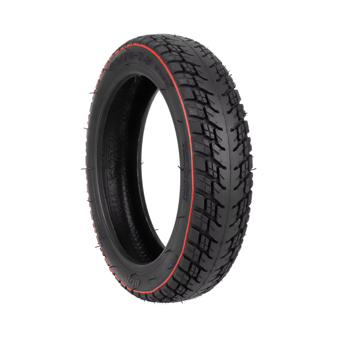 Däck 10" Off - Road Luft Xiaomi 4 Pro - Reservdel - Wheelyshop