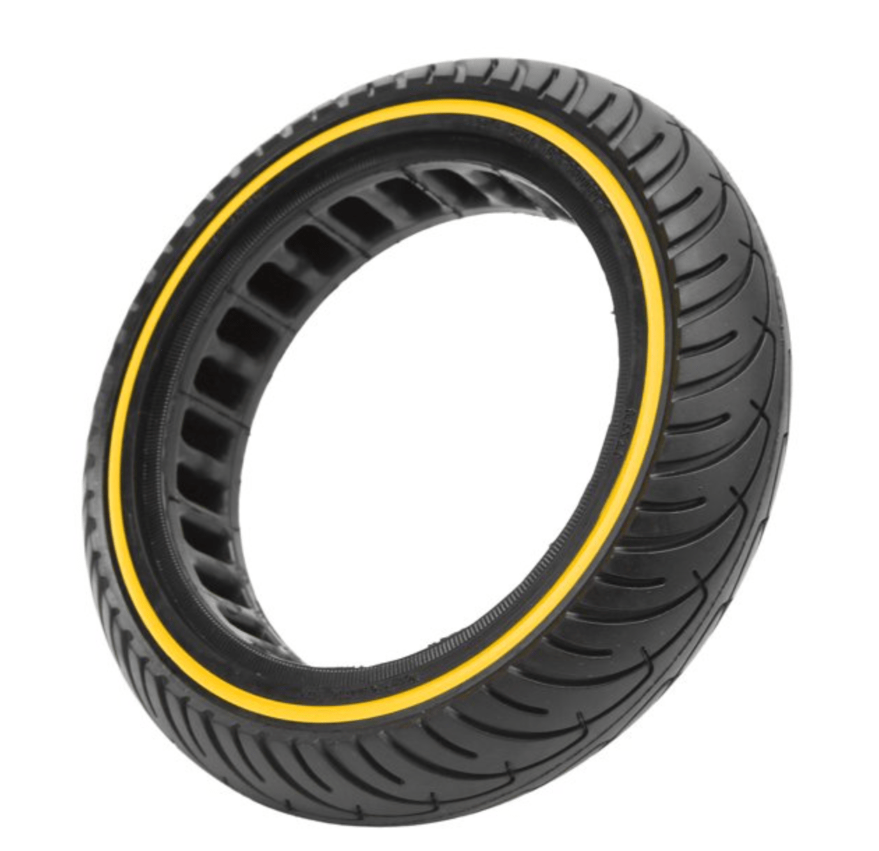 Tire 10" Semi - solid Ninebot G30 - Line Edition - Spare part - Wheelyshop