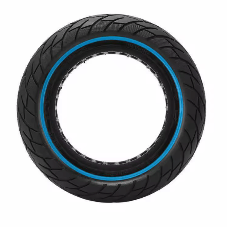 Tire 10" Semi - solid Ninebot G30 - Line Edition - Spare part - Wheelyshop