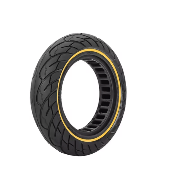 Neumático 10" Semi - macizo Ninebot G30 - Line Edition - Recambio - Wheelyshop