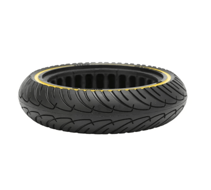 Tire 10" Semi - solid Ninebot G30 - Line Edition - Spare part - Wheelyshop