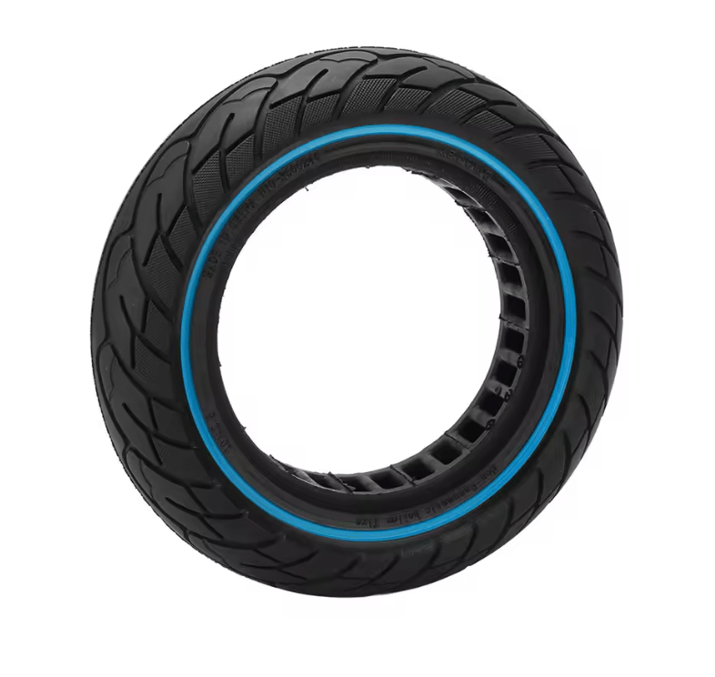 Tire 10" Semi - solid Ninebot G30 - Line Edition - Spare part - Wheelyshop